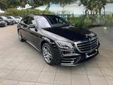 Mercedes-Benz S400 D L 4MATIC   W222 - Fo... - Mercedes-Benz S 400 in Hamburg