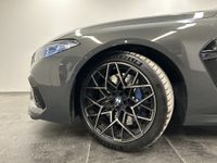 BMW M8 - Vorschau Bild 8
