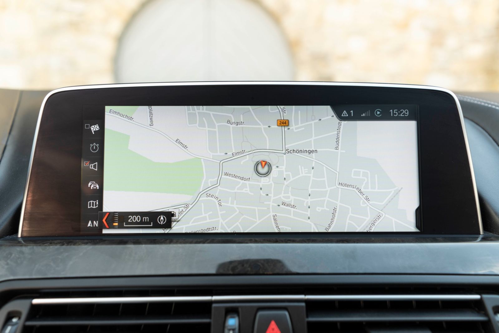 Fahrzeugabbildung BMW 650ix GC M-SPORT MASSAGE HUD H&K KAM CARPLAY