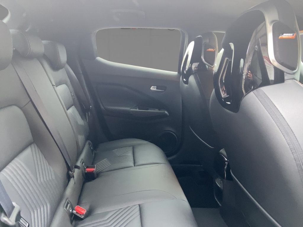 Nissan Juke - Bild 13