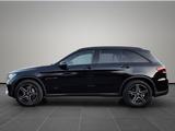 Mercedes-Benz GLC 200 4Matic AMG Line BURMESTER|R-KAM|NIGHT - Mercedes-Benz GLC 200 Gebrauchtwagen
