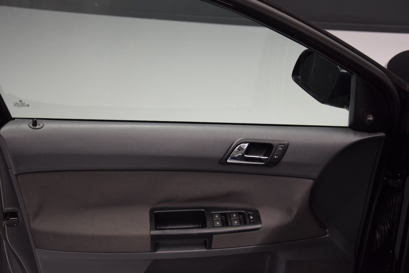 Fahrzeugabbildung Volkswagen Polo 1.2 Basis Radio *TÜV 07/2027*
