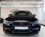 BMW 320 d Luxury Line Autom., *Xenon *Leder *Navi *3 - BMW 320 aus 2011: 320d