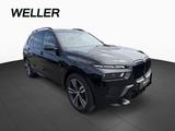 BMW X7 xDr40d M Sport Pro ExDrive,AHK,SkyL,H/K,STHZG - BMW X7: M