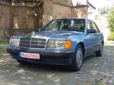Mercedes-Benz 190E 2.3 mit Klima und H-Abnahme - Oldtimer: bis 15000 €