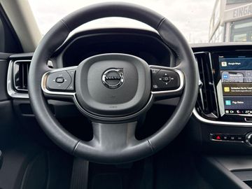 Volvo V60 - 12