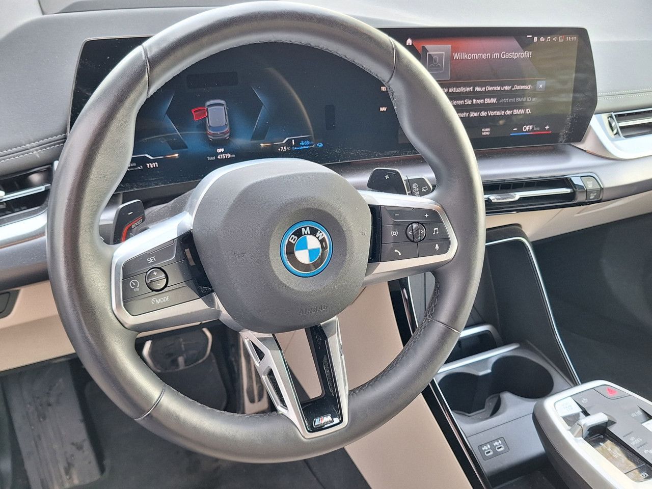 BMW 225 Active Tourer - Bild 13