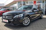 Mercedes-Benz C180 T 9G-Tronic Avantgarde LED Navi Sitzheizung - Mercedes-Benz: Kombi, 180