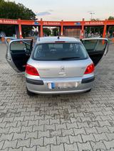 Peugeot 307 1.4 mit tu bis 6/26 - Peugeot 307 in Essen