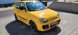 Fiat Seicento sporting Schumacher Edition - Fiat Seicento: Sporting