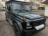 Mercedes-Benz G 350 d Professional/ Offroad-Paket/StHz - Mercedes-Benz Professional