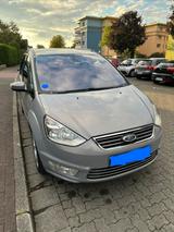 Ford Galaxy 2011 Baujahr 2.0 Diesel - Ford Galaxy in Herne