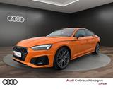 Audi A5 Sportback 40TDI Str.qu. S LINE+STHZ+LASER+B&O - Audi A5 in Chemnitz