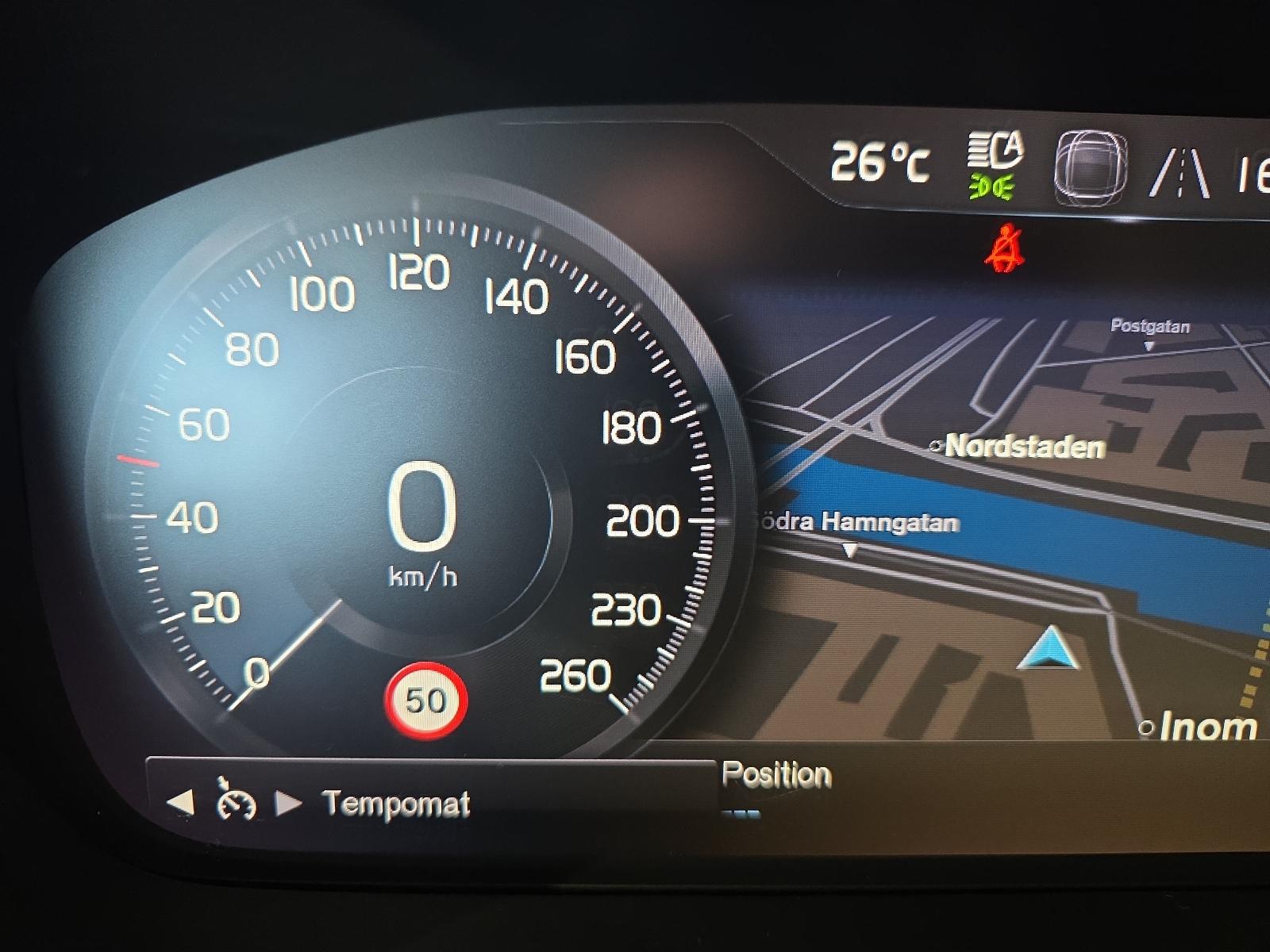 Volvo XC40 T3 Momentum Kamera Keyless Navi