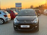 Citroën C3 Selection Tempomat/Klima/Bluetooth - Citroën C3 Selection mit Diesel-Antrieb