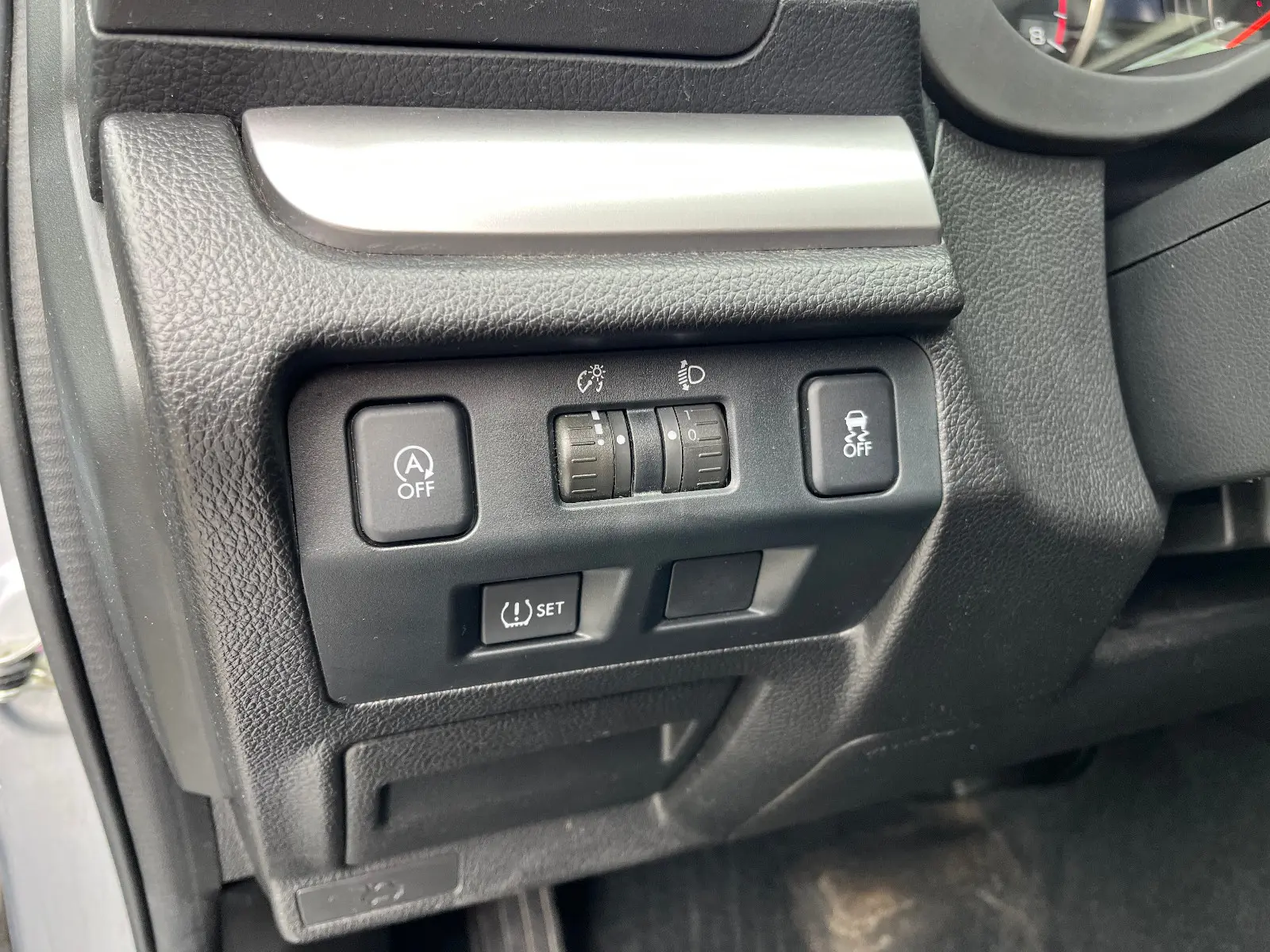 Subaru XV 2014 — photo 30