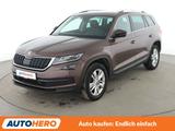 Skoda Kodiaq 2.0 TDI Style 4x4 Aut.*LED*TEMPO*CAM*PDC* - Skoda Kodiaq Gebrauchtwagen in Hannover