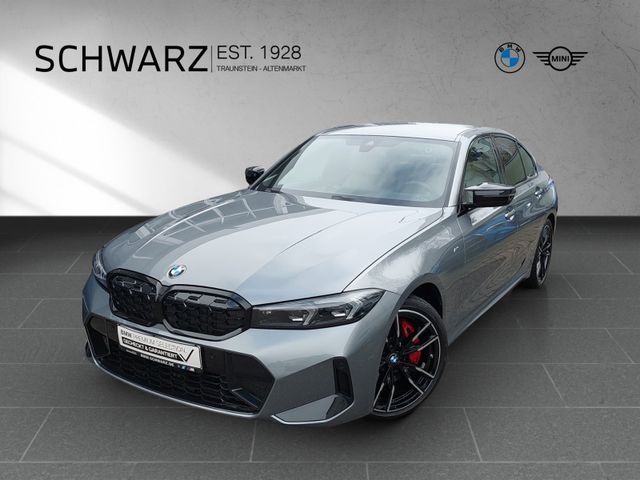 BMW M340d xDrive M SportPro eSitze HUD 19" AdapLED