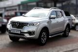 Renault Alaskan 2.3 limited 4x4 Autm./Leder/Navi/HardTop - Renault: Allradantrieb, Geländewagen