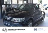 Volkswagen Tiguan 1.5 TSI IQ.DRIVE AHK KAMERA HuD - Volkswagen Tiguan IQ-DRIVE