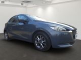 Mazda 2 SKYACTIV-G 75 Exclusive-Line - Mazda 2