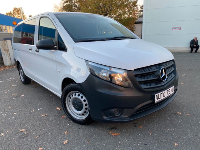 Mercedes-Benz Vito Tourer 110 CDI Pro FWD lang 9 Sitz