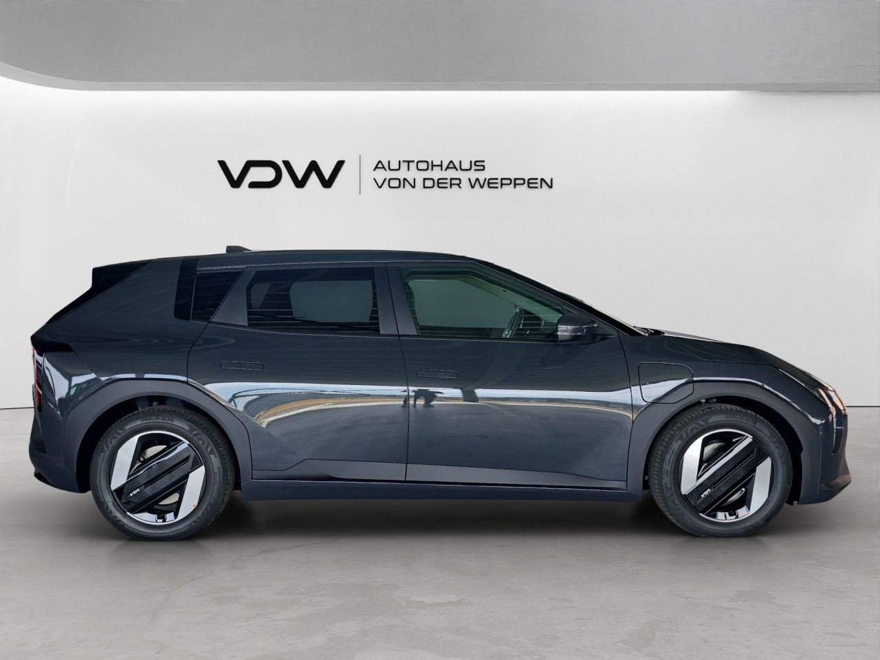 Kia EV4 - Bild 9