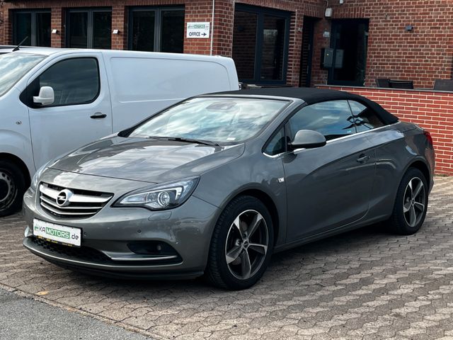 Opel Cascada Active ecoFlex | VERDECK DEFEKT | Navi