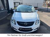 Opel Corsa D 1.4 Color Edition Alufelgen Klima Shz - Opel Corsa: Alufelgen