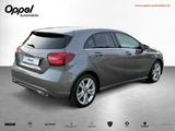 Mercedes-Benz A 180 Urban RFK+SITZH+NAVI+LED+KLIMA+SPORTSITZE - gebrauchte Mercedes-Benz Kleinwagen
