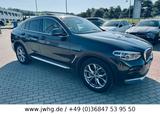 BMW X4 30d xLine Adapt.LED*Pano*ACC*Leder*Head-Up*19 - BMW: X19