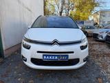 Citroën Grand C4 Picasso/Spacetourer Selection*1.Hand* - weiße Citroën Grand C4 Picasso / SpaceTourer