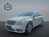 Mercedes-Benz R 350 AMG+Pano+8fach+Bi-Xenon+7GT - Mercedes-Benz R 350 mit Benzin-Antrieb