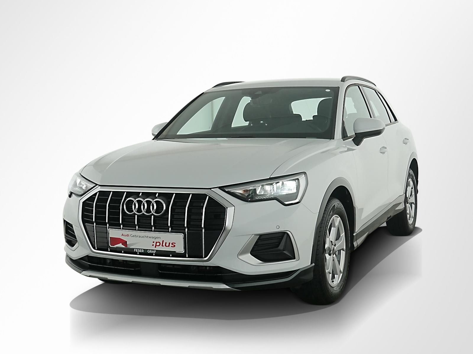 Audi Q3 - Bild 14