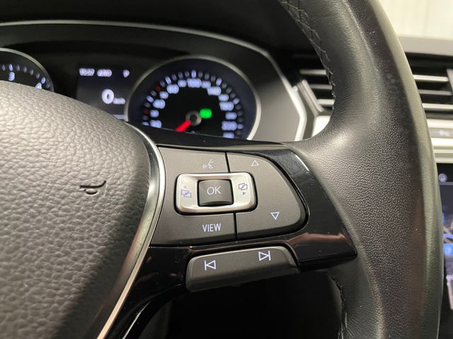 Passat Variant Comfortline 2.0 TDI DSG NAVI LED