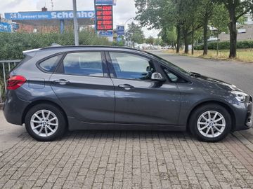 BMW 216 - 6