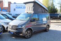 Volkswagen T6.1 California Beach Edition DSG LED 7-Sitzer