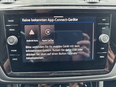 VW Comfortline 1.5TSI_DSG_Ergo_AHK_7Sitz_8Fach