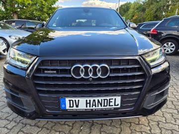 Audi Q7 - 7