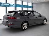 Volkswagen Golf Variant Life 2.0 TDI DSG Winterpaket Navi - Volkswagen Golf mit Diesel-Antrieb: TDI