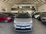 Citroën Citroen C4 GRAND PICASSO 1.6 DIESEL 7 POSTI - gebrauchte Citroën C4 Picasso aus dem Jahr 2008