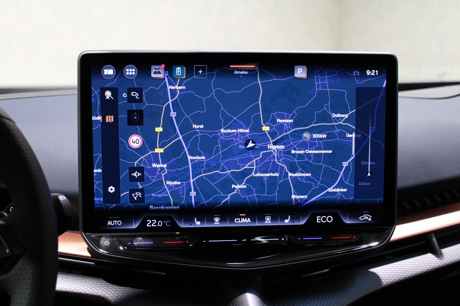 Cupra Tavascan - Bild 17