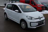 Volkswagen up! 1.0 MPI Basis Klima 4-Türer
