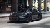 Porsche 911 Carrera 4 GTS BOSE 18-Wege Memory InnoDrive