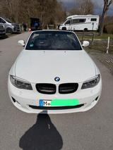 BMW *Unfallfrei und TÜV HU neu, BMW 118i, E88 ... - BMW 1 Series: E88
