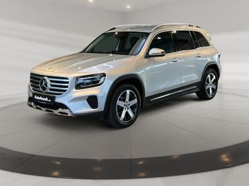 Mercedes GLB 200 - 2