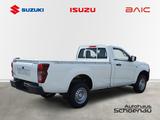 Isuzu D-Max Single Cab - Isuzu D-Max Neuwagen