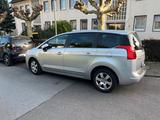Peugeot 5008 1.6 VAN 120 VTi Active Benziner - gebrauchte Peugeot 5008 aus dem Jahr 2010