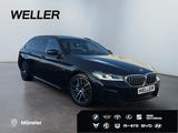 BMW 530 d xDrive Touring M Sport *Laser*Pano*AHK*HUD - BMW 530: Kombi, 530d