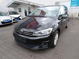 Volkswagen Touran 2.0TDI AUTOMATIK, 7-Sitzer - Volkswagen Touran Gebrauchtwagen